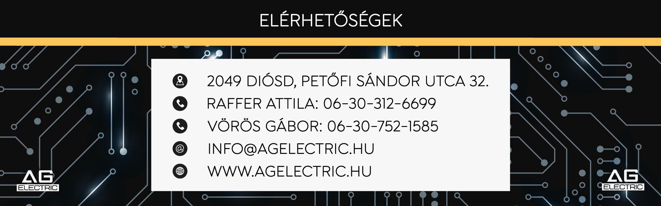 Contact